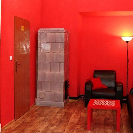 High Life Hostel Kraków Zewnętrze zdjęcie