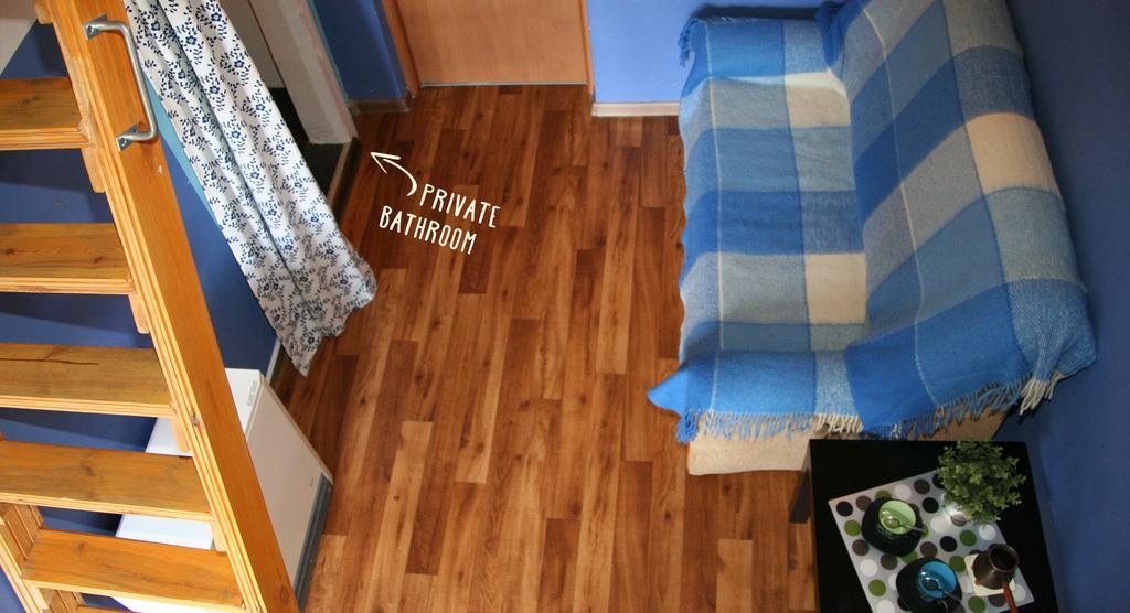 High Life Hostel Kraków Zewnętrze zdjęcie