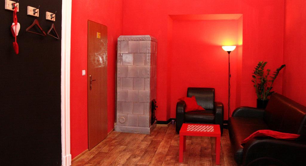 High Life Hostel Kraków Zewnętrze zdjęcie