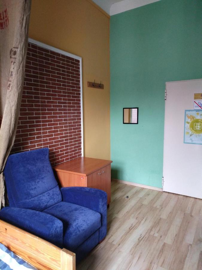 High Life Hostel Kraków Zewnętrze zdjęcie